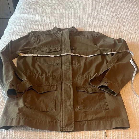 ABLE Jacket - Picture 11 of 15